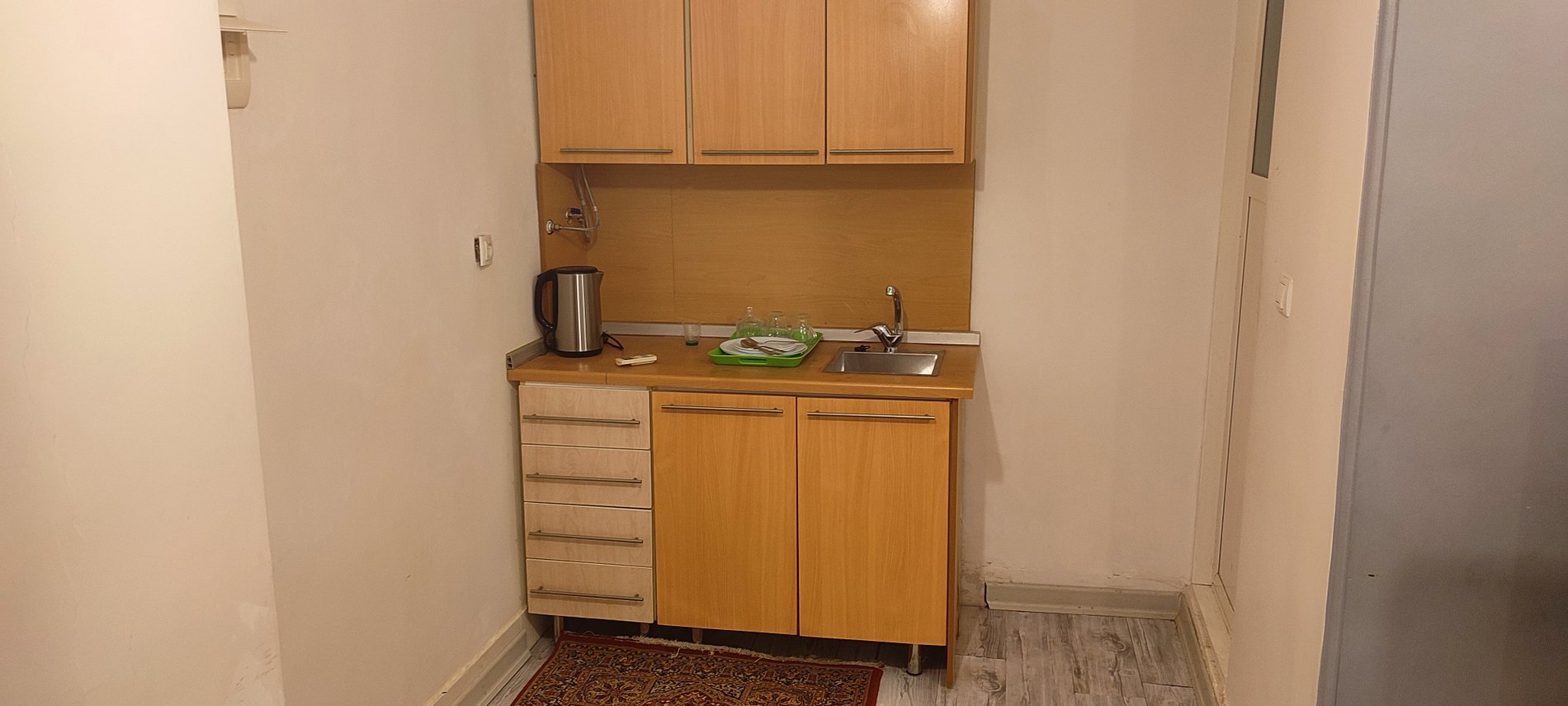 مجتمع اقامتی سه گل  1 - واحد 5