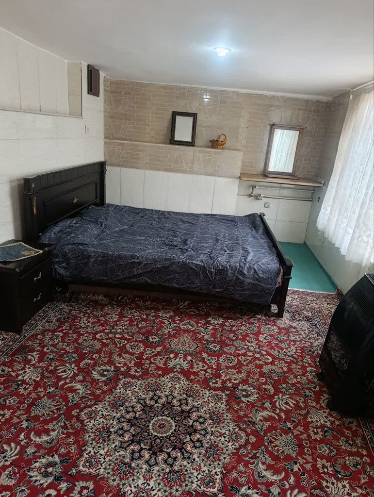 ویلا دوخوابه ساحل 8