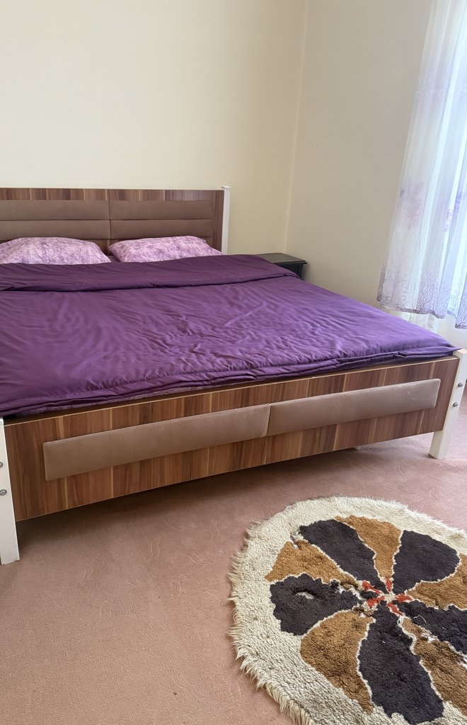 ویلا دو خوابه استخرسرپوشیده آبگرم دریم هاوس