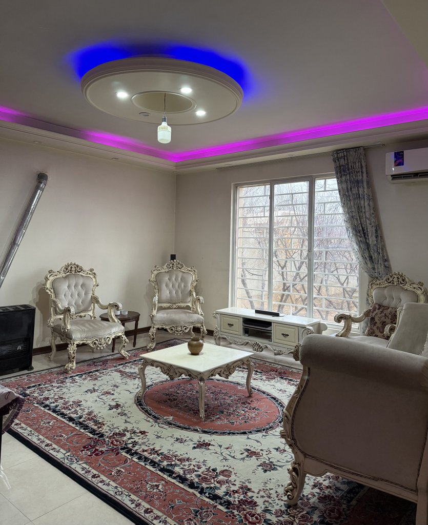 ویلا دو خوابه استخرسرپوشیده آبگرم دریم هاوس