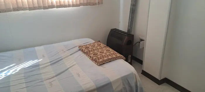 آپارتمان دوخوابه خانه جوان