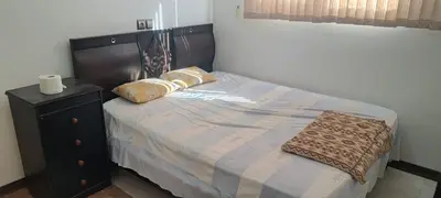 آپارتمان دوخوابه خانه جوان