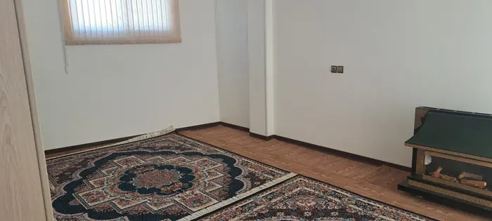 آپارتمان دوخوابه خانه جوان