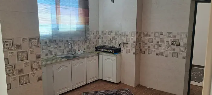 آپارتمان دوخوابه خانه جوان