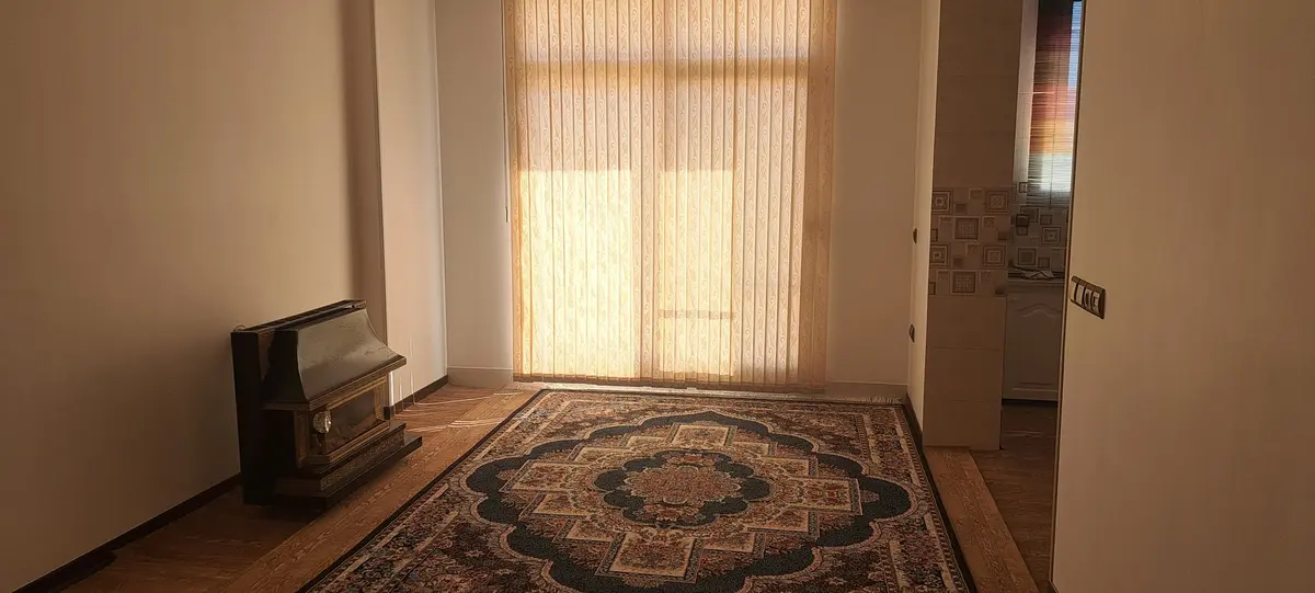 آپارتمان دوخوابه خانه جوان