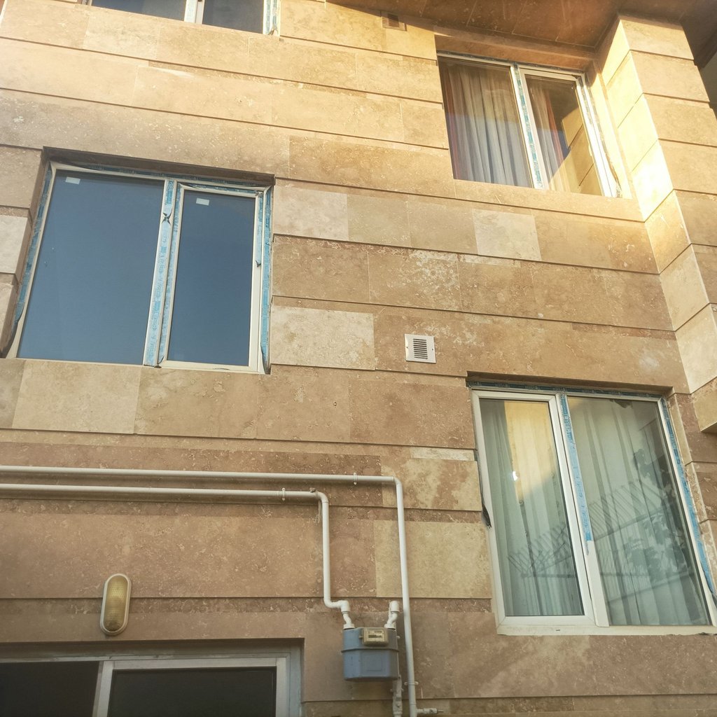 آپارتمان یک خوابه سرای  قزوین 