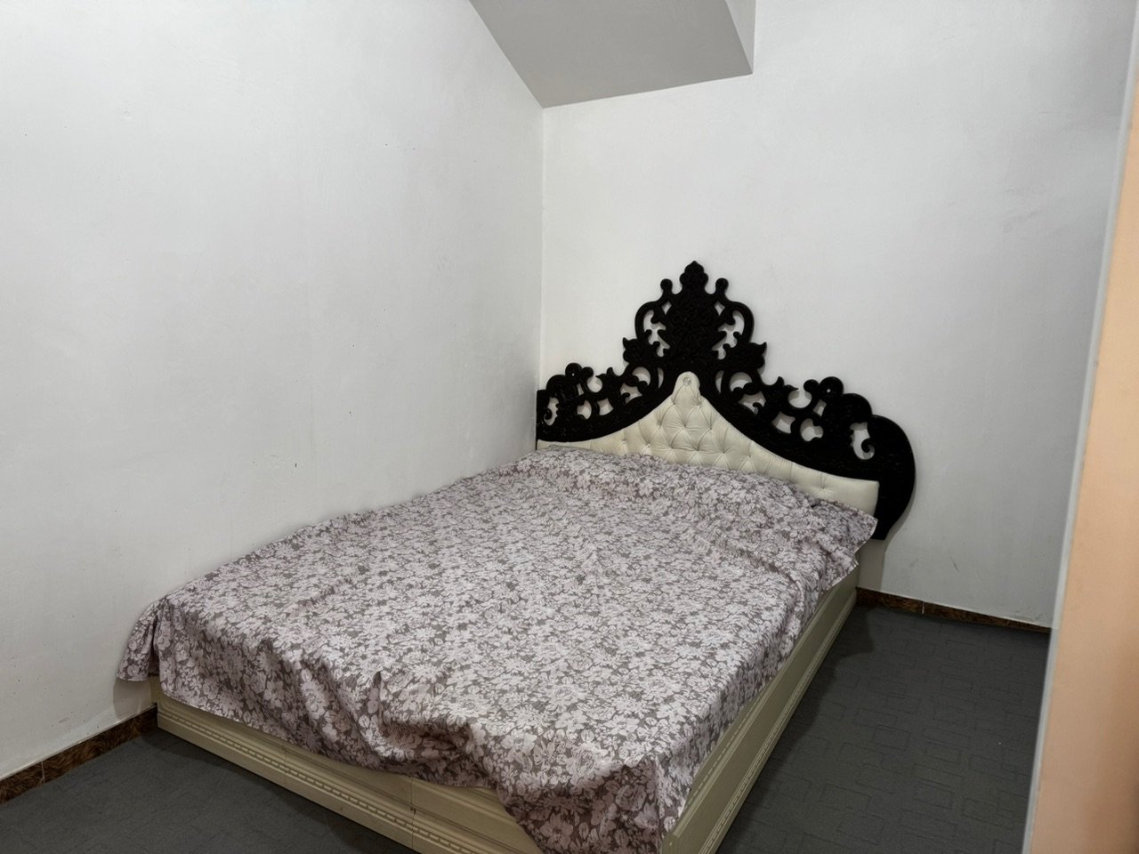 سوئیت یک خوابه ابراهیمی 1