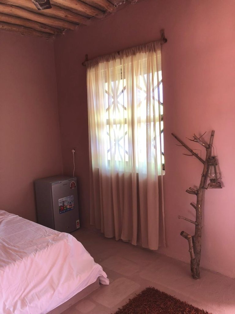 بوم گردی چشم هنگام - واحد۲