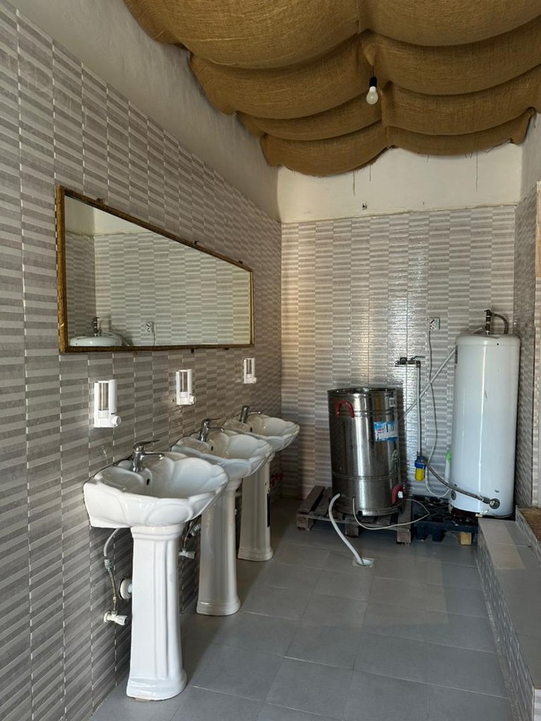 بوم گردی چشم هنگام - واحد۲