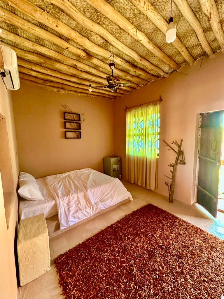 بومگردی چشم هنگام - واحد۲