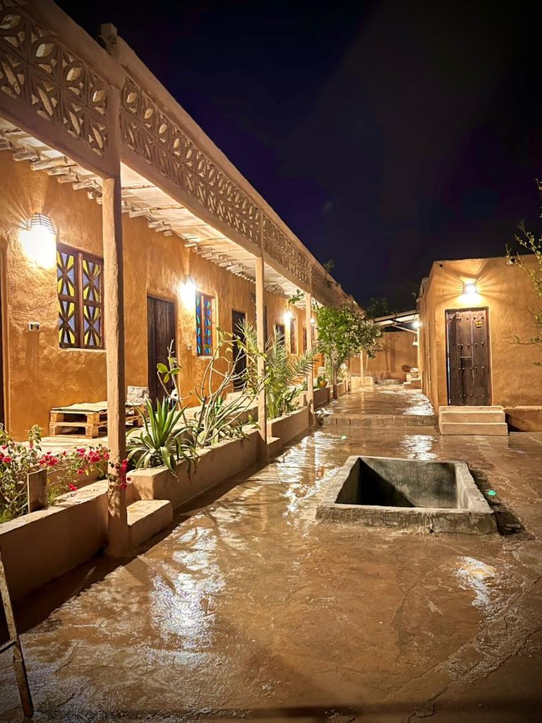 بومگردی چشم هنگام - واحد طلوع