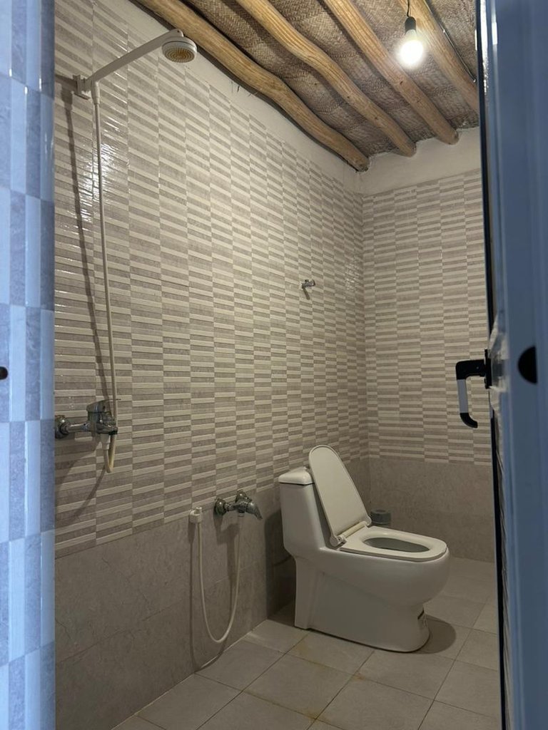 بومگردی چشم هنگام - واحد۲