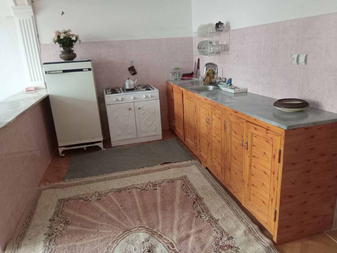 سوئیت کولر دار چکو