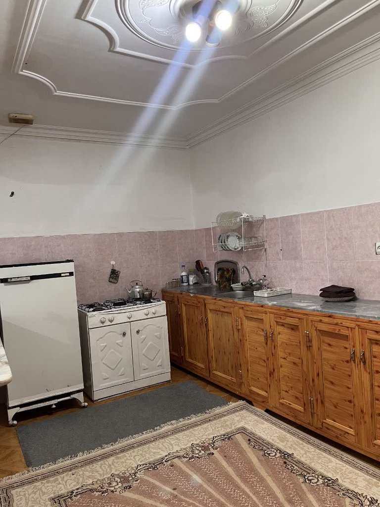 سوئیت کولر دار چکو