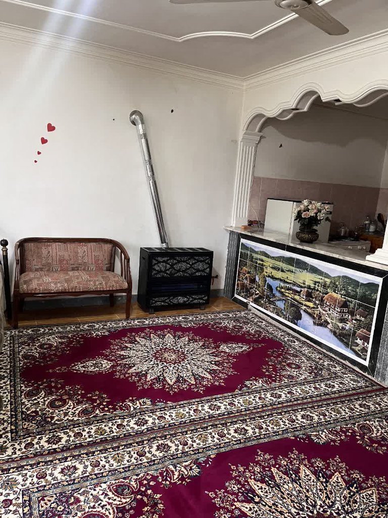سوئیت کولر دار چکو