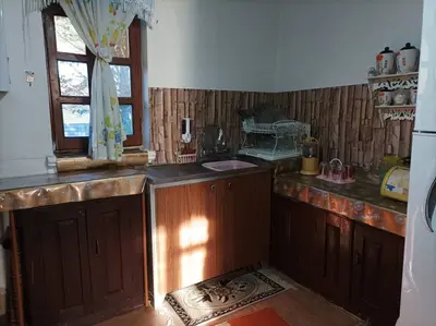 ویلا دوخوابه بوستان فدک