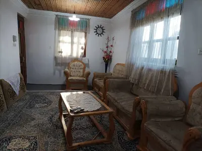 ویلا دوخوابه بوستان فدک