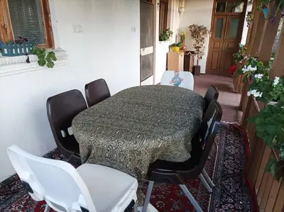 ویلا دوخوابه بوستان فدک