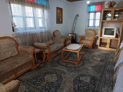 ویلا دوخوابه بوستان فدک