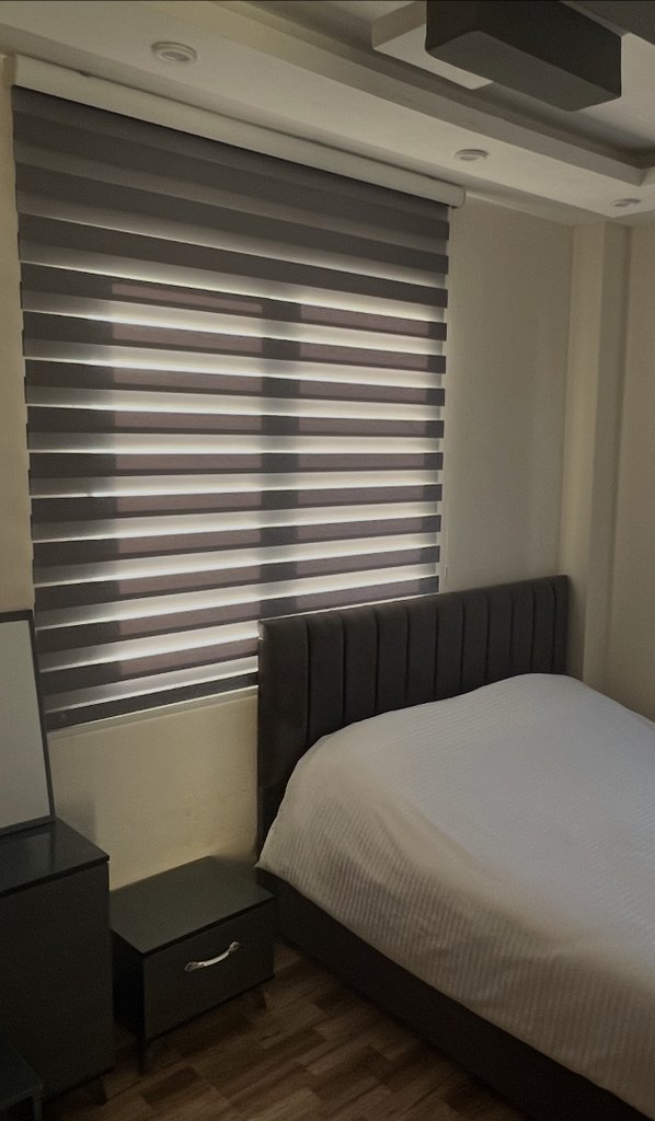 ویلا دوخوابه دوبلکس ویوالند 1