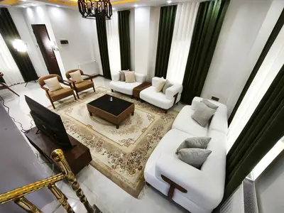 ویلا دوخوابه ویوالند 8