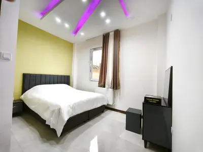 ویلا دوخوابه ویوالند 8