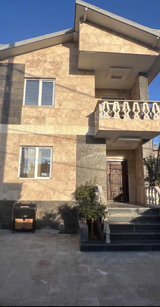 ویلا دوخوابه دوبلکس ویوالند 1