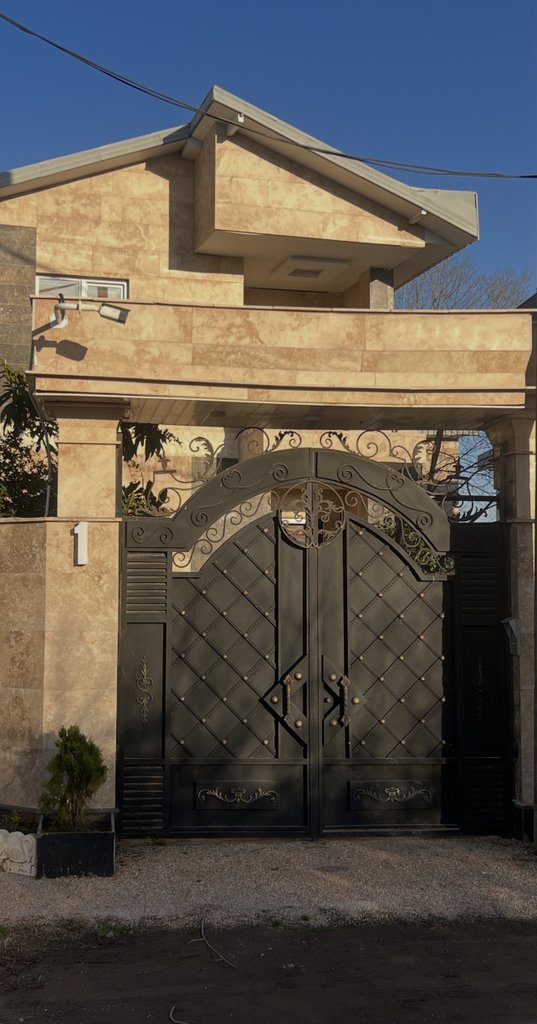 ویلا دوخوابه دوبلکس ویوالند 1