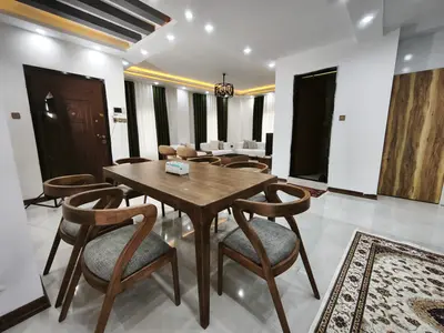 ویلا دوخوابه ویوالند 8