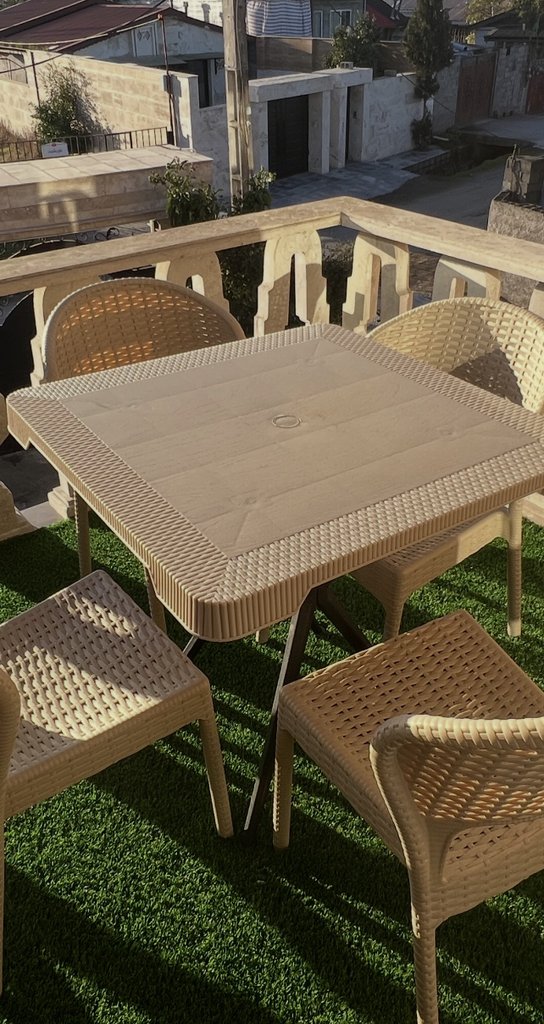 ویلا دوخوابه دوبلکس ویوالند 1