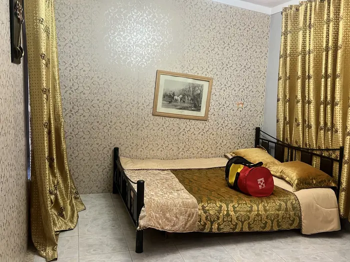 ویلا دوخوابه گل سرخی انتظار 24