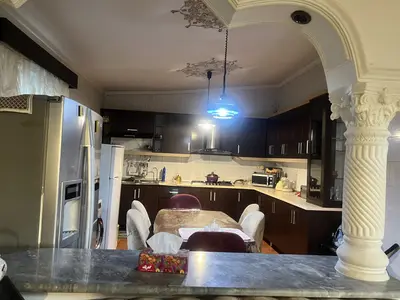 ویلا دوخوابه گل سرخی انتظار 24