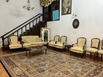 ویلا دوخوابه گل سرخی انتظار 24