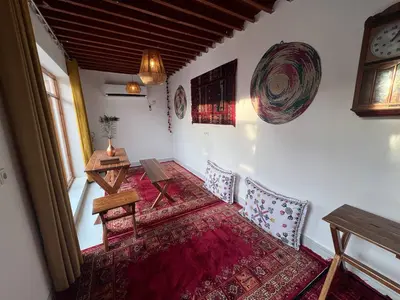 ویلا دوخوابه لافت نخل