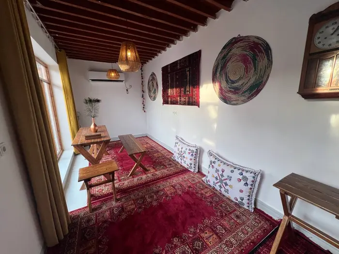 ویلا دوخوابه لافت نخل