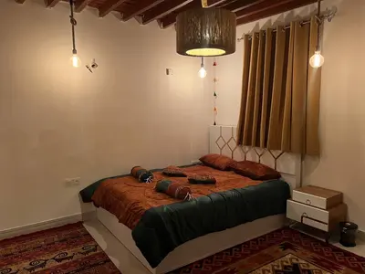 ویلا دوخوابه لافت نخل