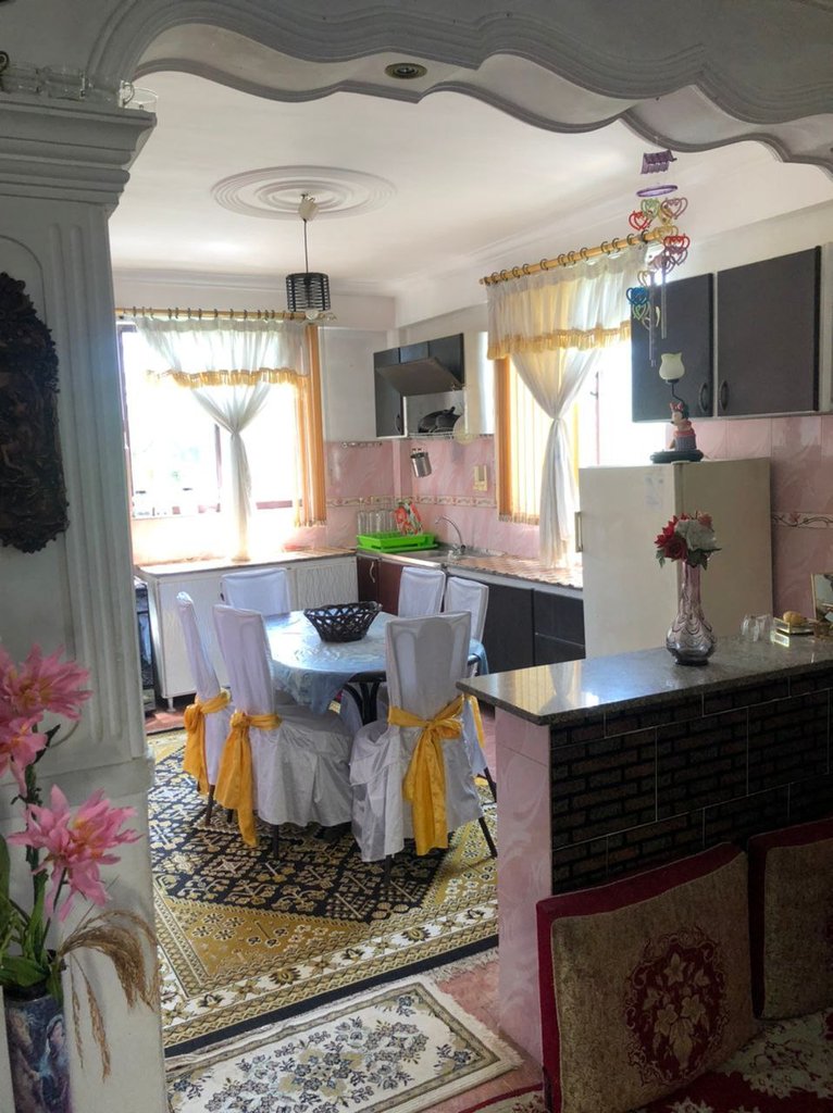 سوئیت سه خوابه منتظری