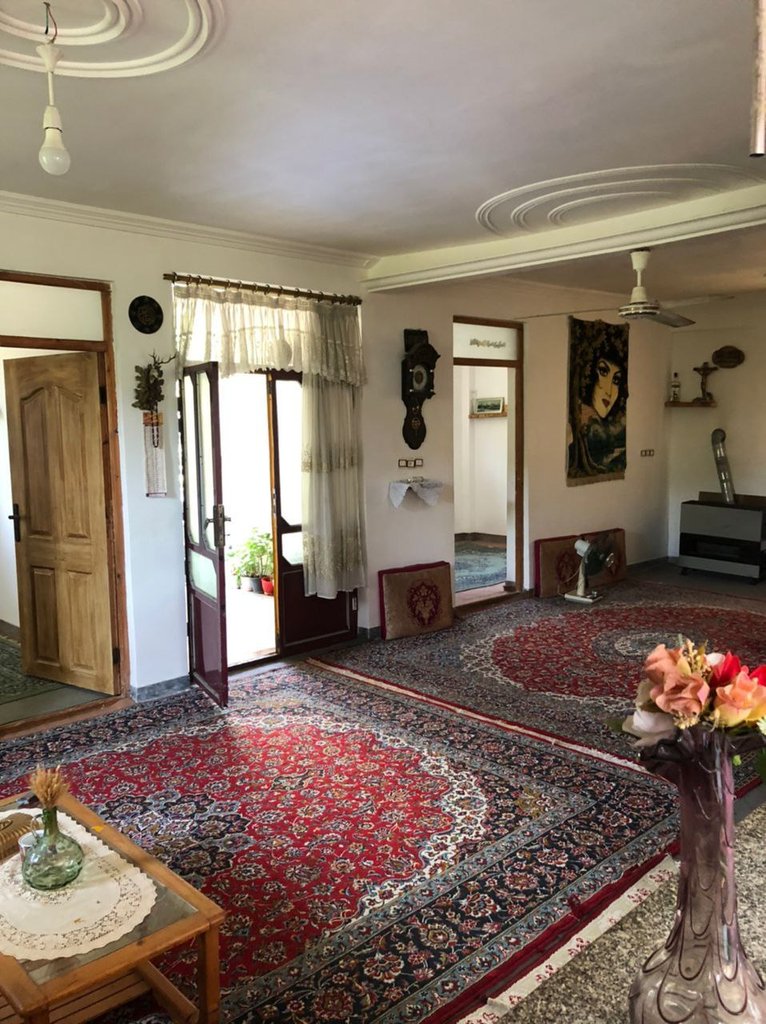 سوئیت سه خوابه منتظری