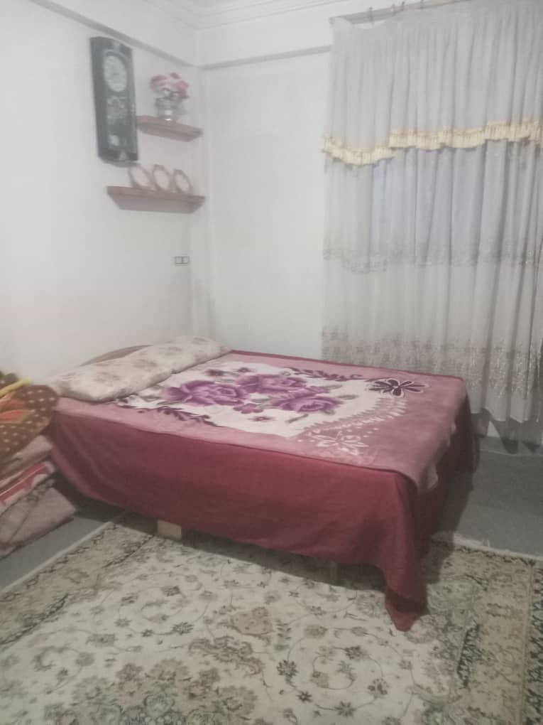 سوئیت سه خوابه منتظری