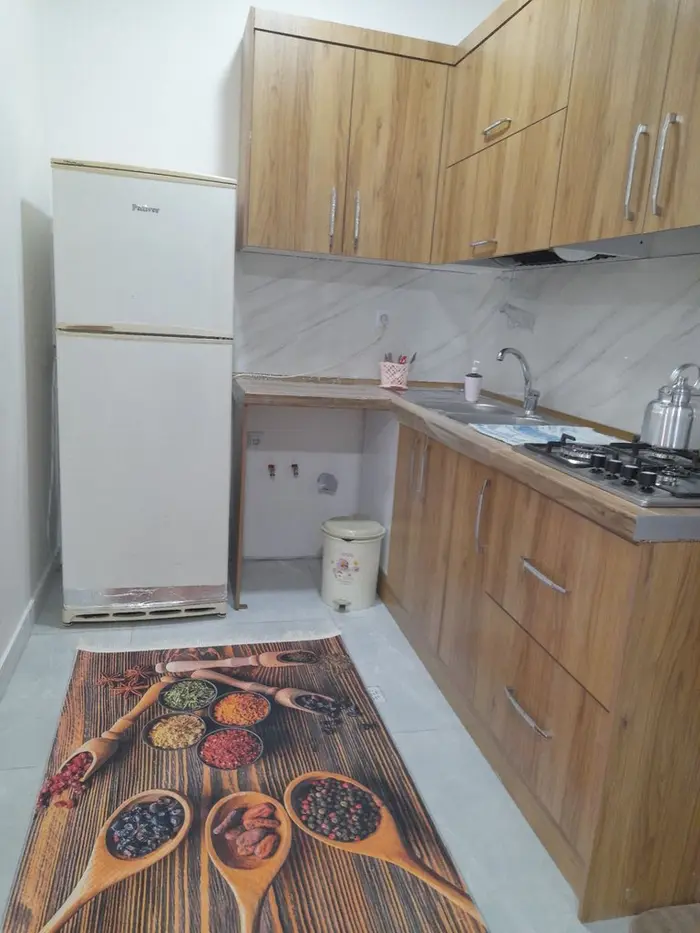 ویلا دو خوابه عمادی