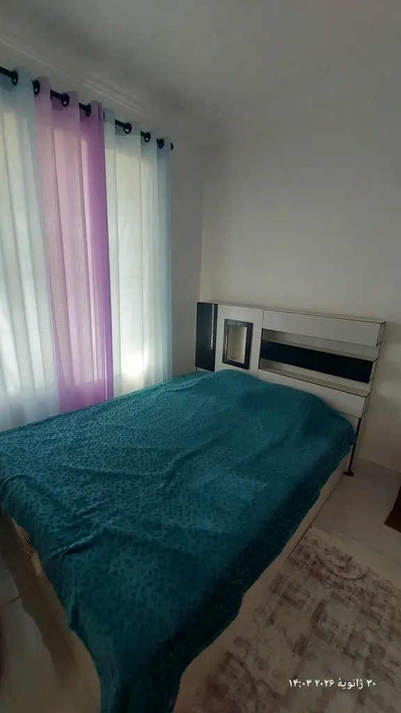 ویلا دو خوابه عمادی