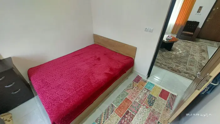 ویلا دو خوابه عمادی