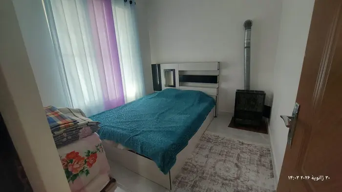 ویلا دو خوابه عمادی