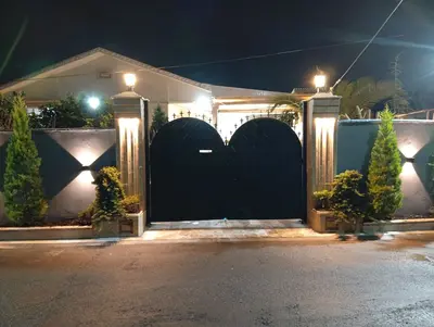 ویلا دوخوابه استخردار آبگرم روهام 2