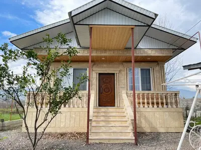 ویلا دوخوابه خورشید وردوم