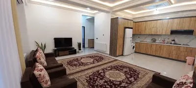 ویلا دوخوابه خورشید وردوم