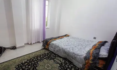 ویلا دوخوابه خورشید وردوم