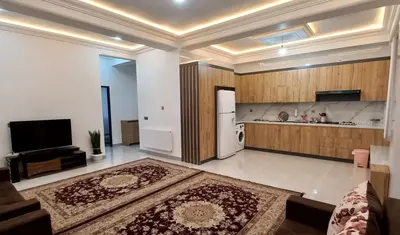 ویلا دوخوابه خورشید وردوم