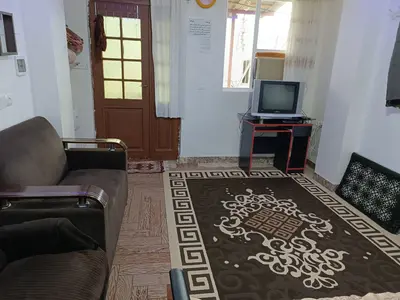 سوئیت فلت جنگلی وطن خواه