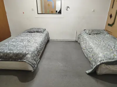 سوئیت یک خوابه شاهوار